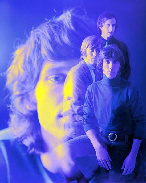 Media Coursework, Robby Krieger, Surf Curse, The Doors Band, Band Photoshoot, The Doors Jim Morrison, Milton Greene, The Doors Of Perception, Riders On The Storm