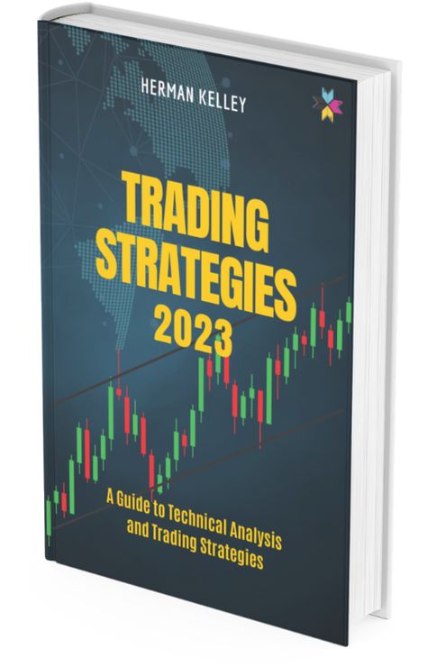 Trading Strategies 2023: Guide to Technical Analasys and Trading Strategies, is an E-book for you who wants to start trading and earn money! 💰 Interested? Learn more at our website. #trading #book #2023 #money #charts Trading Book Pdf, Forex Books, Bible Pdf, Book 2023, Stock Market Quotes, Business Vector Illustration, Forex Trading Tips, Traditional Books, Stock Trading Strategies