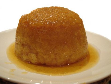 Microwave Steamed Pudding, Syrup Sponge Pudding, Easy Microwave Desserts, Microwave Recipes Dessert, Steamed Pudding Recipe, Quick Puddings, Syrup Sponge, Sponge Pudding, Steamed Pudding