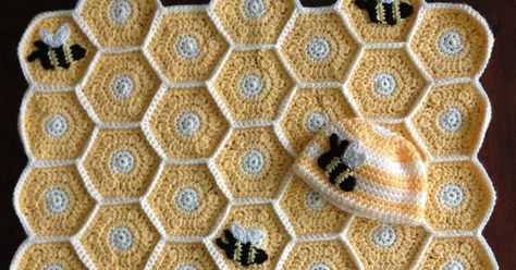 A blog about crochet patterns, ideas, stitches, etc. Crochet Converse, Best Baby Blankets, Christmas Crochet Patterns Free, Crocheted Baby Blanket, Sweet As Honey, Beautiful Baby Blanket, The Whoot, Crochet Teddy Bear Pattern, Baby Booties Pattern