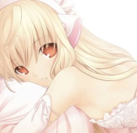 Chi Chobits, Chii Chobits, Cute Pfps, A Silent Voice, Visual Diary, Anime Pfps, Pfp Ideas, الرسومات اللطيفة, Wallpaper Iphone Cute