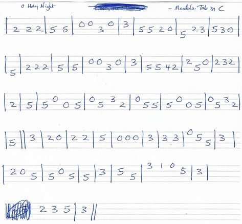 Mandolin Chords Songs, Mandolin Sheet Music, Mandolin Tabs Sheet Music, Mandolin Tabs Songs, Clawhammer Banjo Tab, Learning Mandolin, Mandolin Songs, Mandolin Music, Number Song