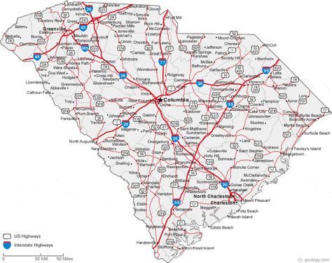 map of South Carolina cities Map Of South Carolina, Darlington Raceway, South Carolina Travel, Transportation Preschool, Budgeting Worksheets, South America Travel, September 21, Charleston South Carolina, Camping Gifts