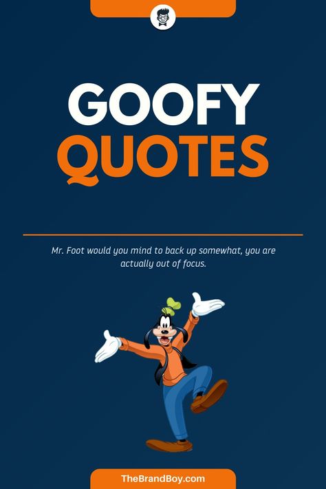 Goofy Inspirational Quotes, Goofy Quotes Humor, Disney Characters Goofy, Goofy Quotes, Mickey Mouse Quotes, Bulletin Boards Theme, Famous Sayings, Pluto Disney, Disney Quotes Funny