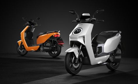 Motor Listrik, Electric Motorbike, Chain Drive, Sepeda Motor, E Scooter, Belt Drive, Electric Motorcycle, Gas And Electric, Steering Column