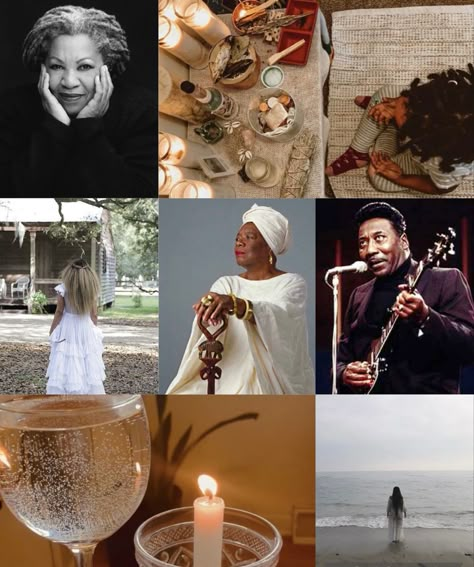 Creole Culture Aesthetic, Black Hoodoo Aesthetic, Hoodoo Witch Aesthetic, Louisiana Creole Aesthetic, Black Southern Gothic Aesthetic, Black Southern Belle Aesthetic, Black Southern Gothic, Hoodoo Aesthetic, Creole Aesthetic