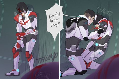 Voltron Paladins, Voltron Galra, Takashi Shirogane, Klance Fanart, Keith Kogane, Voltron Comics, Voltron Fanart, Voltron Klance, Cartoon Sketches