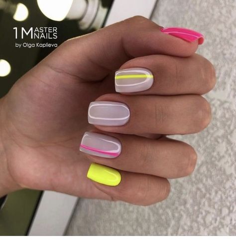 Summer Nails 2023, Nails 2023, Dipped Nails, Square Acrylic Nails, Fire Nails, Classy Nails, Fancy Nails, Chic Nails, Short Acrylic Nails