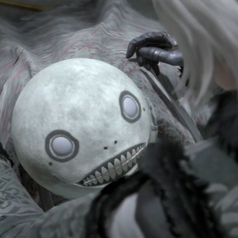 Emil, NieR Replicant Emil Nier, Grimoire Weiss, Dragon Quest X, Nier Replicant, Sea Knight, Strange Beasts, Boy Gif, All Star Team, Nier Automata