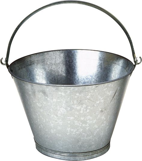 Steel Bucket, Vintage Png, Plastic Buckets, Water Bucket, Buckets, Transparent Png, Png Image, Png Images, Star Wars