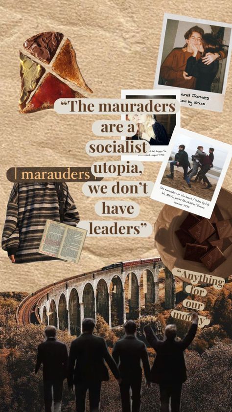 Anything For Our Moony Wallper, Marauders Desktop Wallpaper, Anything For Our Moony Aesthetic, Hogwarts Dark Academia, Marauders Wallpaper, Best Fanfiction, Author Dreams, Marauders Fan Art, Harry Potter Images