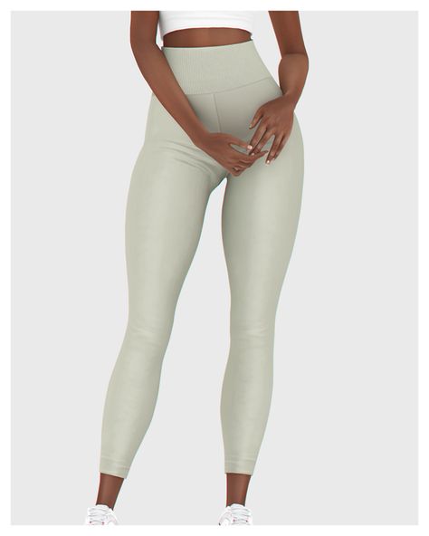 👖 Cotton Leggings 👖 | Patreon Sims4 Leggings, Low Waist Leggings, Lulu Leggings, Sims 4 Collections, Flared Leggings, Sims 4 Mods Clothes, Sims4 Cc, Ts4 Cc, Sims 4 Cc Finds