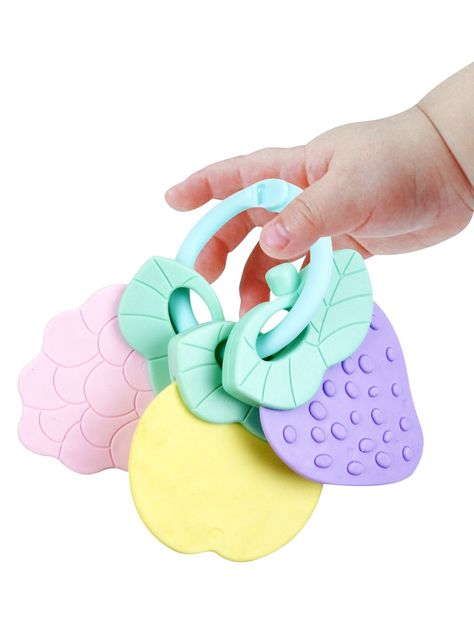 sewing toys easy Baby Gums, Baby Life Hacks, Baby Teething Toys, Baby Teething, Toddler Gift, Future Children, Baby Teethers, Teething Toys, Sewing Toys