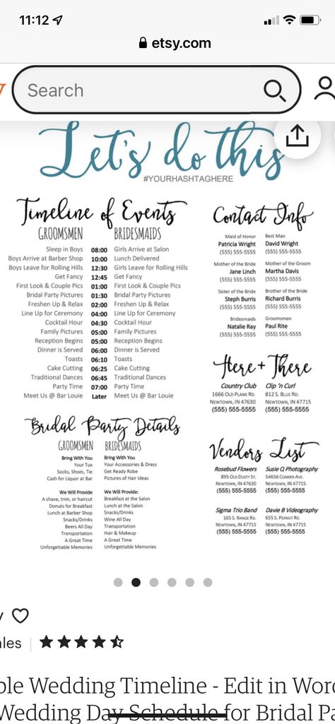 Mother Of The Bride Checklist, Mother Of The Bride Proposal, Bride Checklist, Mom Checklist, Bridal Parties Pictures, Bride Sister, Printable Checklist, Future Wedding Plans, Wedding Plans