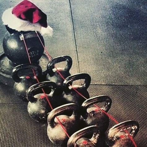 Crossfit Christmas, 75 Challenge, Fitness Pics, Gym Party, Gym Chalk, Santa's Workshop, Gym Ideas, Workout Memes, Workout Pictures