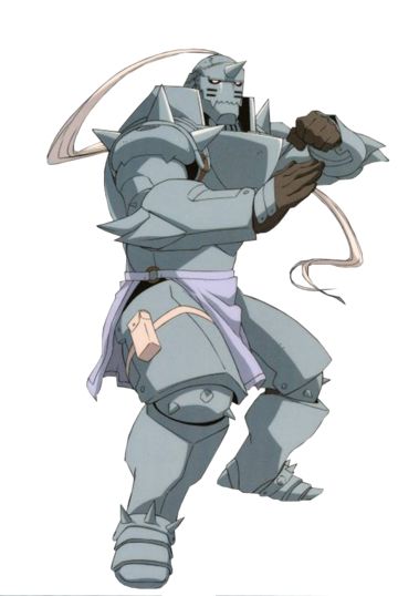 Alphonse Elric from the FullMetal Alchemist series Hiromu Arakawa, Alphonse Elric, Canine Art, Fullmetal Alchemist Brotherhood, Anime Tattoos, Fullmetal Alchemist, Cute Funny Animals, Graphic Design Art, Character Design Inspiration