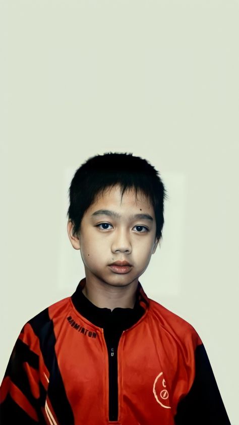 Kevin Sanjaya Sukamuljo Wallpaper, Kevin Sanjaya, Badminton, Minion, Indonesia, Quick Saves