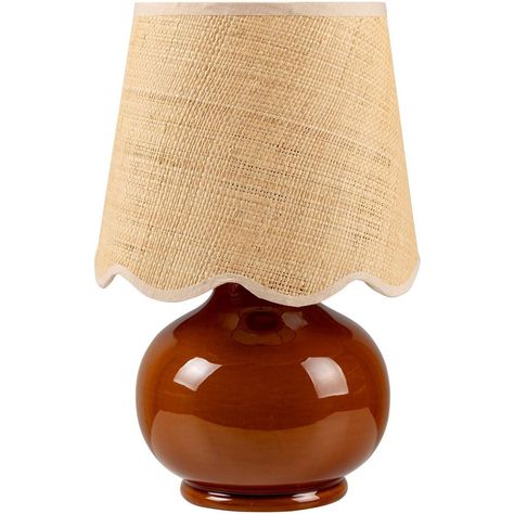 Immerse your space in the warm, inviting glow of the Kolleen accent table lamp. A charming addition to any room, this Country Cottage style lamp showcases a ceramic body that beautifully complements its cotton shade with an inside layer of polyurethane. With a total height of 13 inches, it's perfectly proportioned for bedside tables or cozy reading nooks. Its maintenance is effortless - simply wipe clean with a dry cloth to keep it looking fresh and new. Avoid harsh cleaners as they may damage t Cottage Table, Country Cottage Style, Petite Table, Rocker Switch, Cotton Texture, Ceramic Base, Metal Mirror, Accent Lamp, Portable Light