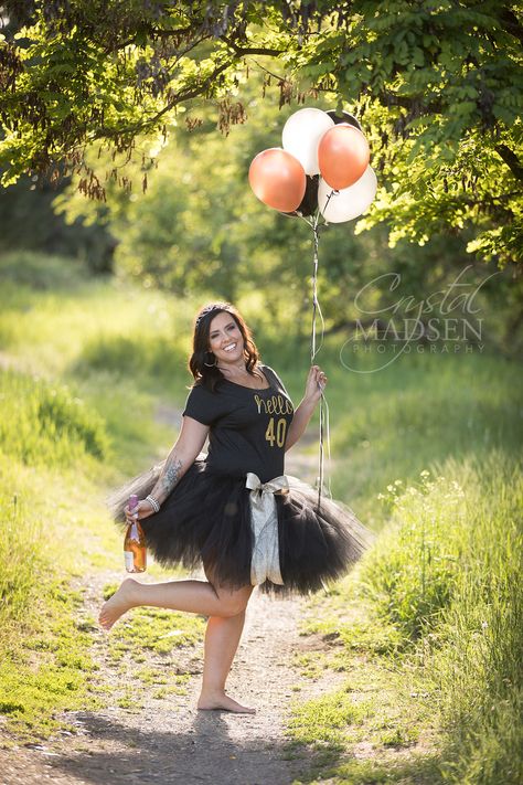 40th Birthday Cake Smash - Crystal Madsen Photography 40th Birthday Photo Shoot Ideas, 40th Birthday Photo Shoot, Birthday Photo Shoot Ideas, Outdoor Cake Smash, Birthday Photoshoot Ideas, Birthday Photo Shoot, Photo Shoot Ideas, 40th Birthday Cakes, Smash Cake Photoshoot