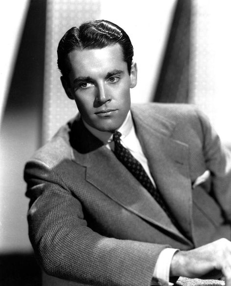 Classic Suits, Portraits Of Men, Vintage Gentleman, Henry Fonda, Glenn Close, Classic Cinema, Movie Making, Academy Award Winners, Hollywood Film