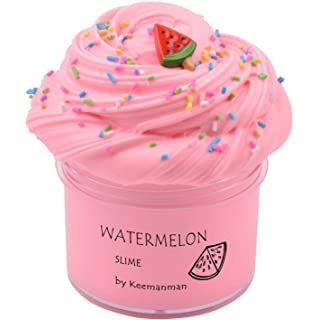 Butter Slime Diy, Slime Containers, Slime Supplies, Pink Slime, Pretty Slime, Slime Diy, Slimes Supplies, Slime Toy, Butter Slime