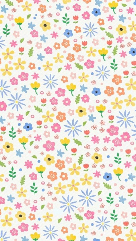 Frühling Wallpaper, Wallpaper Love, Flowery Wallpaper, Iphone Wallpaper Pattern, Spring Wallpaper, Watch Wallpaper, Phone Wallpaper Patterns, Preppy Wallpaper, Apple Watch Wallpaper