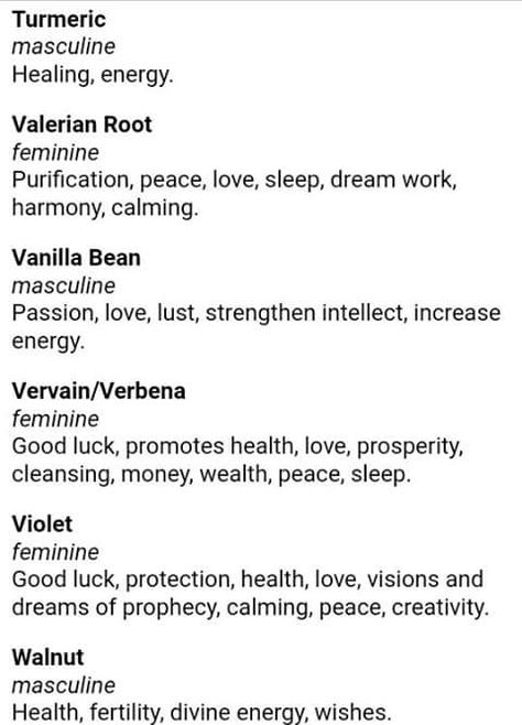 Valerian Root Magical Properties, Valerian Root Witchcraft, Magickal Plants, Herb Magick, Magick Herbs, Magickal Correspondences, Pagan Practices, Witch Balls, Aphrodisiac Foods