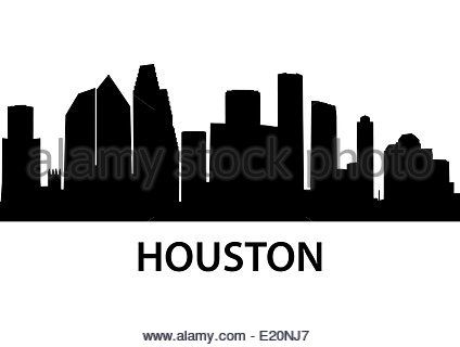 Houston Texas Skyline, Houston Art, Houston Skyline, Cubist Art, Black Entrepreneurs, Scenic Art, Art Print Display, Beach Landscape, Texas Usa