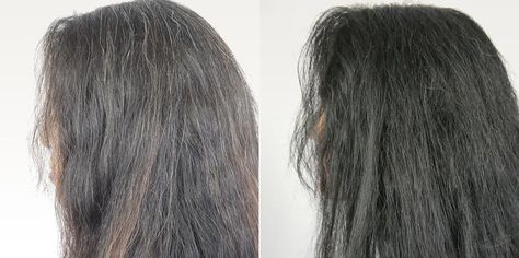 See photos and testimonials from Hairprint customers that are restoring their gray hair to its natural color with our 100% non-toxic solution. Cover Gray Hair Naturally, Grey Hair Reversal, Black Molasses, Grey Hair Remedies, Reverse Gray Hair, Silver White Hair, Coconut Oil For Acne, Covering Gray Hair, Natural Gray Hair