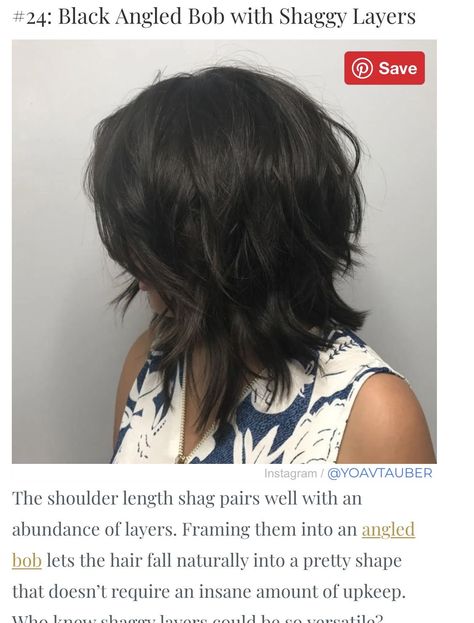 Above Shoulder Length Hair, Layered Haircuts Shoulder Length, Bridesmaid Hair Clips, Thick Hair Styles Medium, Short Shag Hairstyles, Bridal Hair Headpiece, Haircuts For Wavy Hair, Hair Affair, Short Hair Styles Pixie