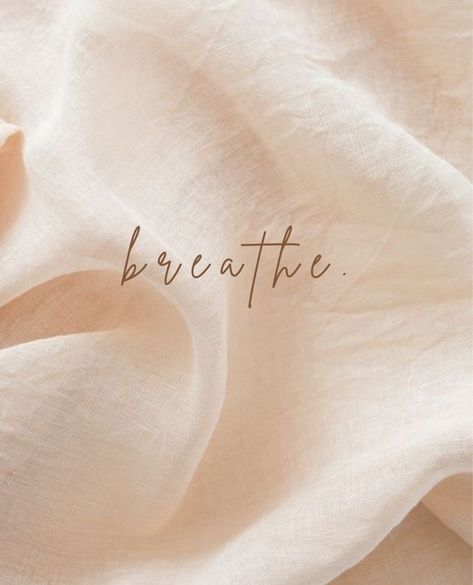 Breath Work Photography, Vision Board Calmness, Saje Wellness Aesthetic, Wellness Instagram Aesthetic, Pink Wellness Aesthetic, Self Care Sunday Aesthetic, Breath Photography, Zen Inspiration, Wallpaper Affirmations