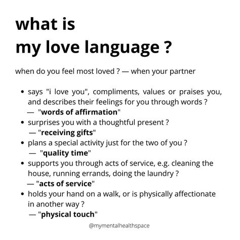 Cute Love Language, What’s Your Love Language, 5 Love Languages Aesthetic, Different Types Of Love Languages, Love Laungages, 5 Types Of Love Languages, Love Languages Relationships, Love Languages Quotes, Love Languages Aesthetic