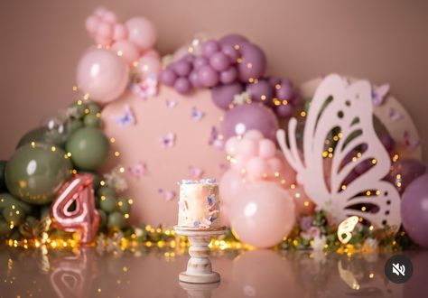 Smash The Cake, Cake Smash Photos, Smash Cake, Cake Smash, Birthday Decorations, First Birthdays, Cake, Birthday, Photography