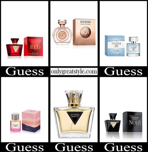 Guess perfumes 2023 new arrivals accessories gift ideas for women with fragrances always in trend throughout the year for all occasions. Guess perfumes 2023 Dear visitors today we found a very hot collection! #fragrancesGuess #Guess #Guessgiftideas #Guessgiftideasforwomen #Guessnewarrivals #Guessnewarrivalsaccessories #Guessperfumes #Guessperfumes2023 Guess Perfume Woman, Guess Perfume, Guess Seductive, Guess Clothing, Large Gift Boxes, Gift Ideas For Women, Large Gift, New Fragrances, Women Fragrance