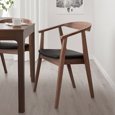 chairs - Search - IKEA Ikea Stockholm Chair, Stockholm Ikea, Ikea Stockholm, Ikea Wood, Ikea Food, Ikea Ireland, Online Interior Design Services, Organization Furniture, Online Interior Design