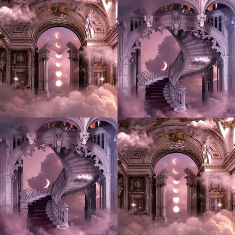 Waiting Room Portals Shifting, Shifting Waiting Room Aesthetic, Waiting Room Design Shifting, Shifting Portal, Shifting Waiting Room, Dreamscape Aesthetic, Portal Room, Princess Syndrome, Graphics Wallpaper