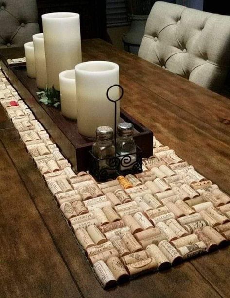 Wine Cork Table, Wine Cork Diy Projects, Cork Table, Cork Diy Projects, Wine Cork Diy Crafts, Cork Ideas, Wine Cork Projects, Cork Crafts Diy, Wine Cork Diy