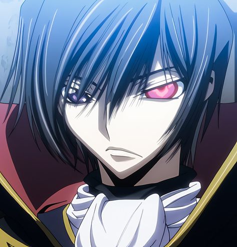 𝘾𝙤𝙙𝙚 𝙂𝙚𝙖𝙨𝙨 | 𝙄𝙘𝙤𝙣 Code Geass Lelouch Icon, Lelouch Vi Britannia Icon, Lelouch Pfp, Lelouch Icon, Code Geass Lelouch, Lelouch Vi Britannia, Lelouch Lamperouge, Destroyer Of Worlds, Code Geass