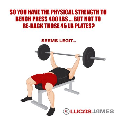 Re- rack your weights! #fitness #humor #fit #workout #fitspo #motivation #exercise #inspiration #quotes #lucasjames #scottsdale #personaltrainer Fitness Images, Quotes And Pictures, Fitness Humor, Exercise Inspiration, Physical Strength, Motivation Exercise, I'm Tired, Get Motivated, Fit Workout