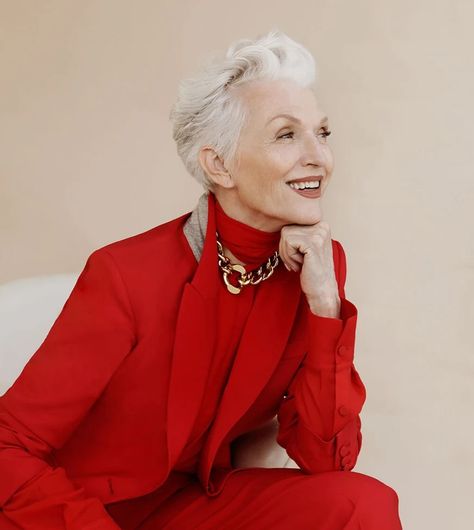 Maye Musk Unveiled: Unfiltered Wisdom from an Icon | Mindvalley Elon Musk Mother, Academic Outfit, Tosca Musk, Maye Musk, Chic Glasses, Couture Hairstyles, Age Photos, Mom Hairstyles, Incredible Places