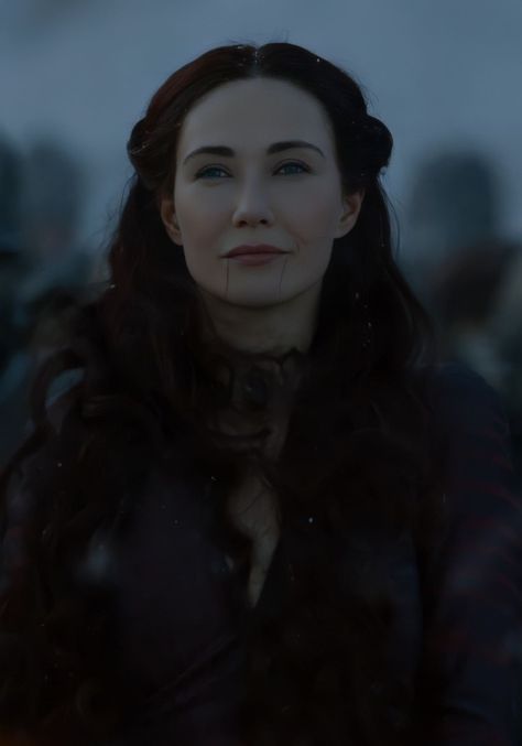 Melisandre Hair, Melissandre Game Of Thrones, Melisandre Aesthetic, Lady Melisandre, Melisandre Game Of Thrones, Game Of Thrones Melisandre, Queen Of Dragons, Game Of Thrones 3, Medieval Woman