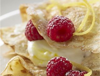 Search Krusteaz Lemon Crepes Recipe, Lemon Crepe, Krusteaz Recipes, Brunch Ring, Gluten Free Buttermilk Pancakes, Lemon Crepes, Pancake Dippers, Honey Cornbread Muffins, Almond Flour Pie Crust