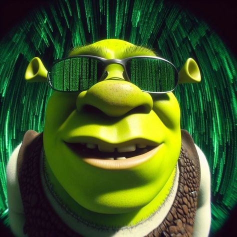 Shrek Profile Pic, Movie Asthetic Pics, Preminger Pfp, Funny Cartoon Pfp, Cartoon Asthetic Picture, Shrek Pfp, Shrek Wallpapers, Troll Pfp, Dps Whatsapp