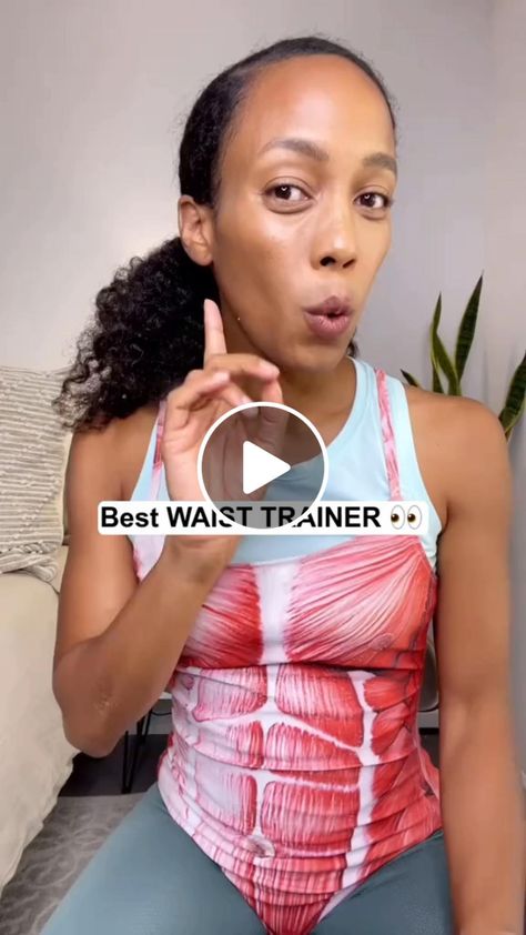 Lemon8 · Your Best Waist Trainer?  · @MommyMango Best Waist Trainer, Pilates Workout, Waist Trainer, Core Workout, Pilates