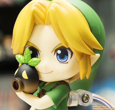 Link Nendoroid, Link Pfp, Light Dragon, Majoras Mask, Link Zelda, Legend Of Zelda, Zelda, Pokemon, Mask