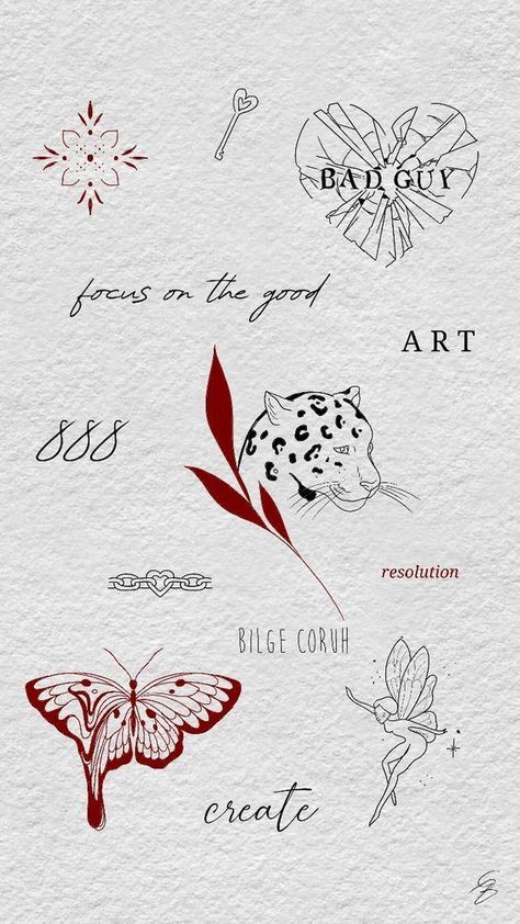 Cute 3x3 Tattoos, Women Tattoo Designs Drawings, Life Line Tattoo, July Tattoo Ideas, Frame Tattoos, Fineline Tattoo Design, 224 Tattoo, Tattoos For Beginners, May Tattoo