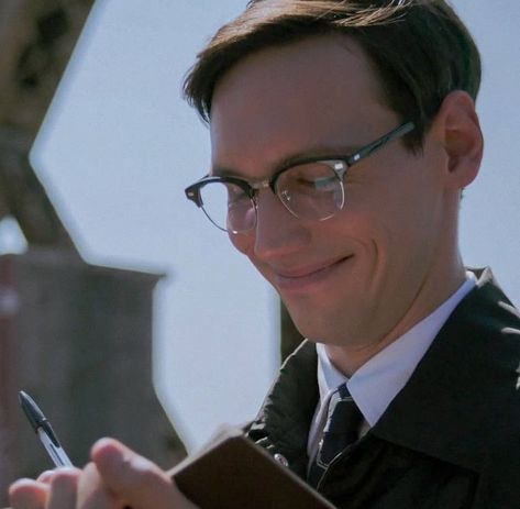 Riddler Gotham, Gotham Tv Series, Edward Nygma, Cory Michael Smith, Gotham Series, Gotham Villains, Gotham Tv, Michael Smith, Joker Is