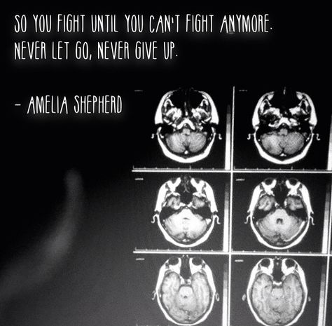 Amelia Shepherd -- Grey's Anatomy -- La zona del cervello più importante è quella che ci fa sperare, sognare, immaginare. Una parte, singola, quasi non misurabile, è ciò che rende voi… VOI. E me… ME. Ed ognuno, SE STESSO. Tecnicamente è chiamata “fornice”. …Ma io la chiamo “La scatola dei sogni”. Greys Anatomy Quotes Amelia Shepherd, Amelia Shepherd Quotes Wallpaper, Life Will Out Amelia Shepherd Tattoo, Short Greys Anatomy Quotes, Greys Anatomy Quotes Deep, Amelia Shepherd Quotes, Greys Anatomy Wallpaper Aesthetic, Greys Anatomy Quotes, Greys Quotes