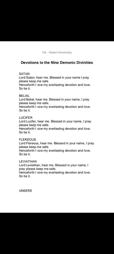 How To Pray Satanism, Occult Aesthetic Wallpaper, How To Summon A Demon Spell, Satanic Symbols Meaning, Lucifer Prayer, Satanism Quotes, Biblical Demons, Satanic Quotes, Satanic Prayer