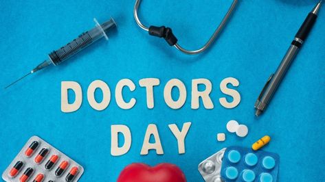 https://www.dailyexpertnews.com/lifestyle/national-doctors-day-2023-why-does-india-celebrate-it-on-july-1-date-theme-history-and-meaning-news18/ Check more at https://www.dailyexpertnews.com/lifestyle/national-doctors-day-2023-why-does-india-celebrate-it-on-july-1-date-theme-history-and-meaning-news18/ National Doctors Day, Doctors Day, July 1st, Medical Field, June 30, July 1, Medical Professionals, Our Body, Healthcare Professionals